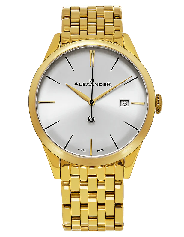 Stührling Swiss Made Sophisticate A911B - Image 16