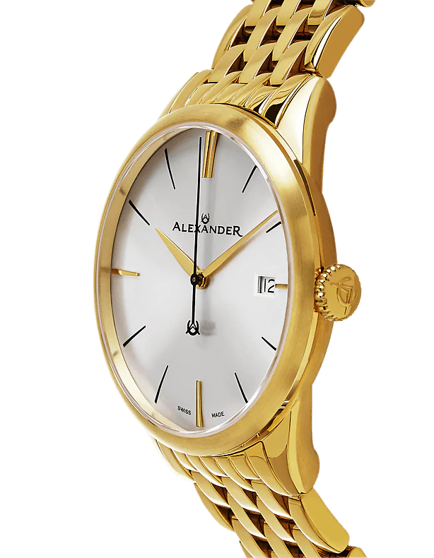 Stührling Swiss Made Sophisticate A911B - Image 17