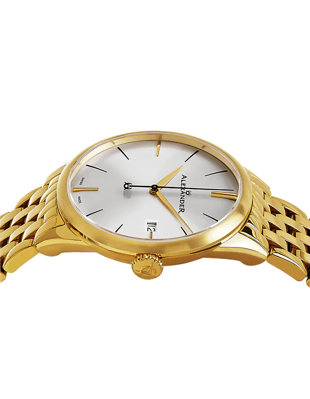 Stührling Swiss Made Sophisticate A911B - Image 18