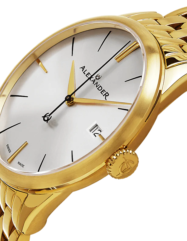 Stührling Swiss Made Sophisticate A911B - Image 19