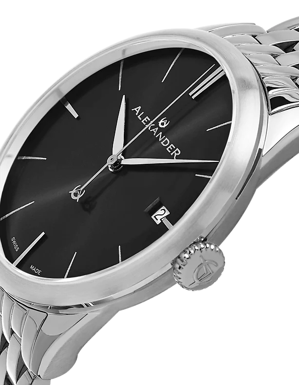Stührling Swiss Made Sophisticate A911B - Image 2