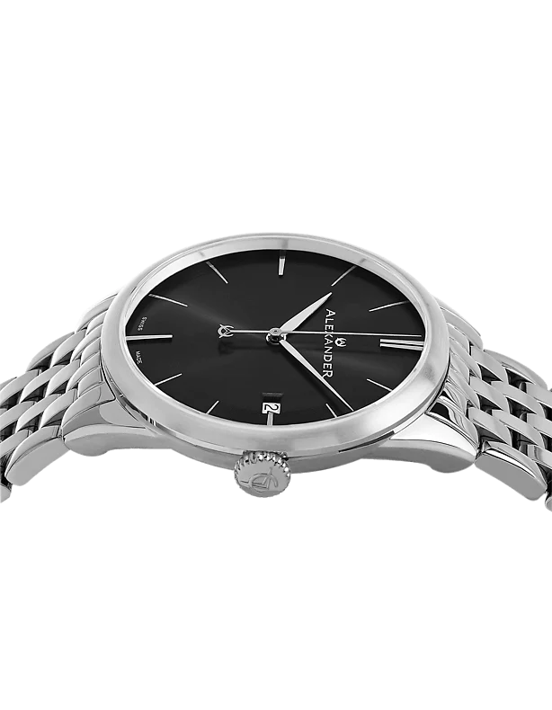 Stührling Swiss Made Sophisticate A911B - Image 3