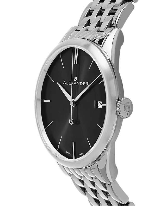 Stührling Swiss Made Sophisticate A911B - Image 4