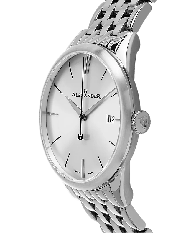 Stührling Swiss Made Sophisticate A911B - Image 7