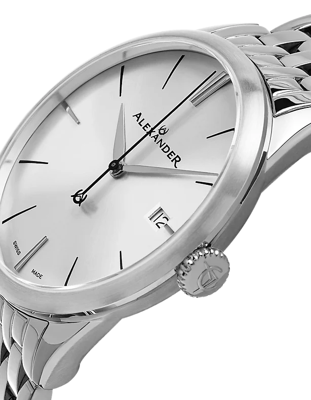 Stührling Swiss Made Sophisticate A911B - Image 8