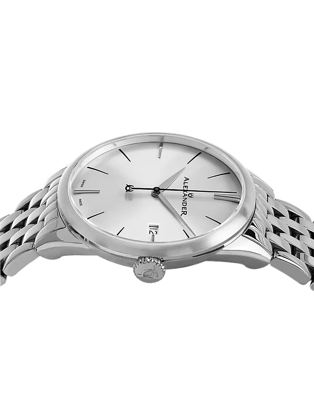 Stührling Swiss Made Sophisticate A911B - Image 9