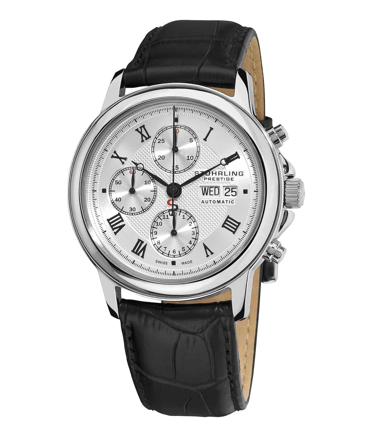 Accolade 362 Automatic 42mm - Image 2