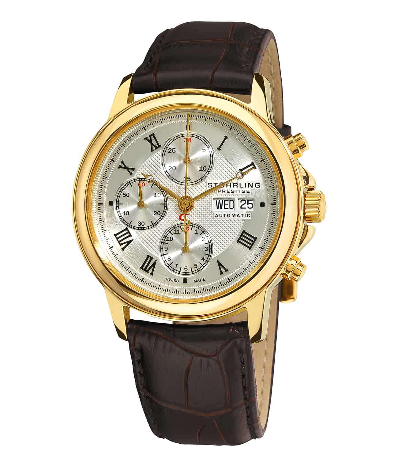 Accolade 362 Automatic 42mm - Image 3