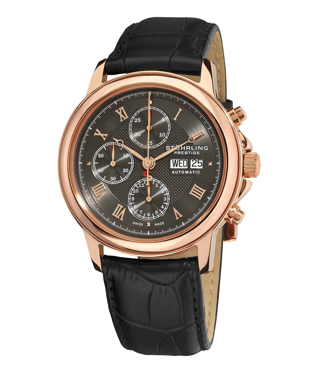Accolade 362 Automatic 42mm - Image 4