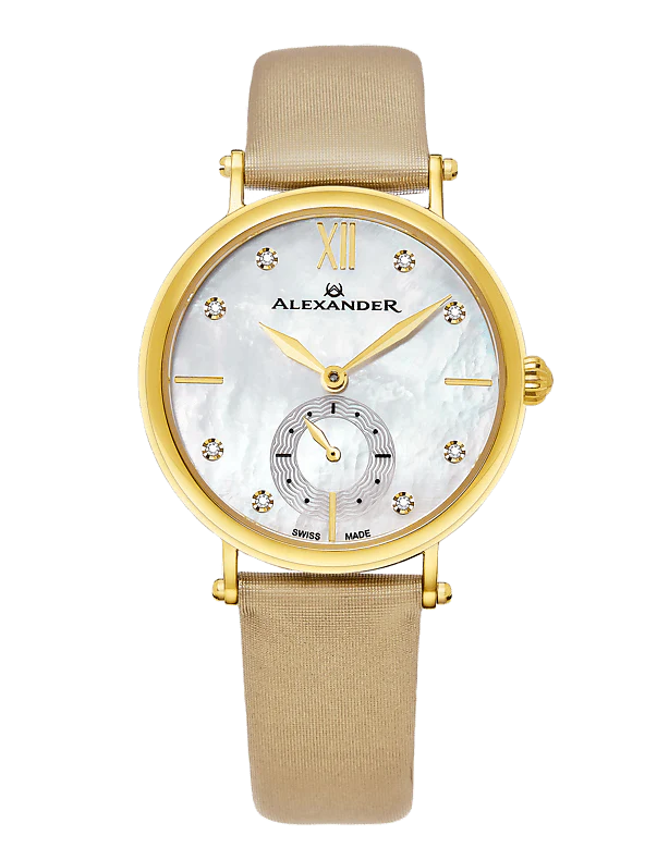Stührling Swiss Made Roxana AD201