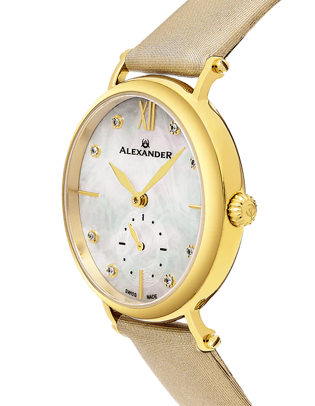 Stührling Swiss Made Roxana AD201 - Image 3