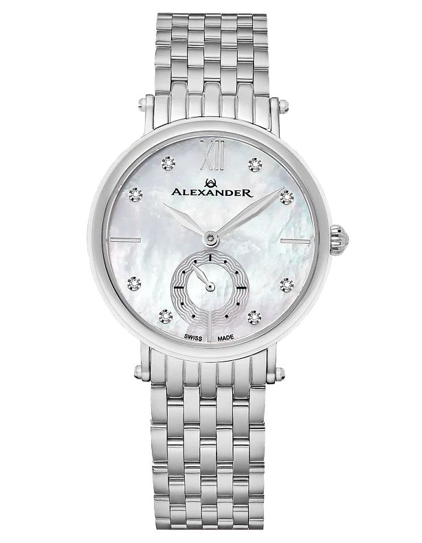 Stührling Swiss Made Roxana AD201B