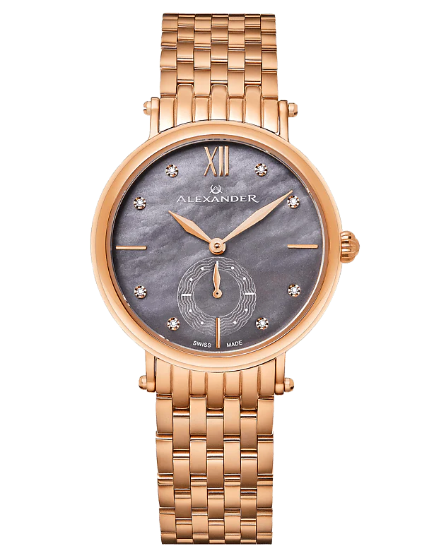 Stührling Swiss Made Roxana AD201B - Image 16