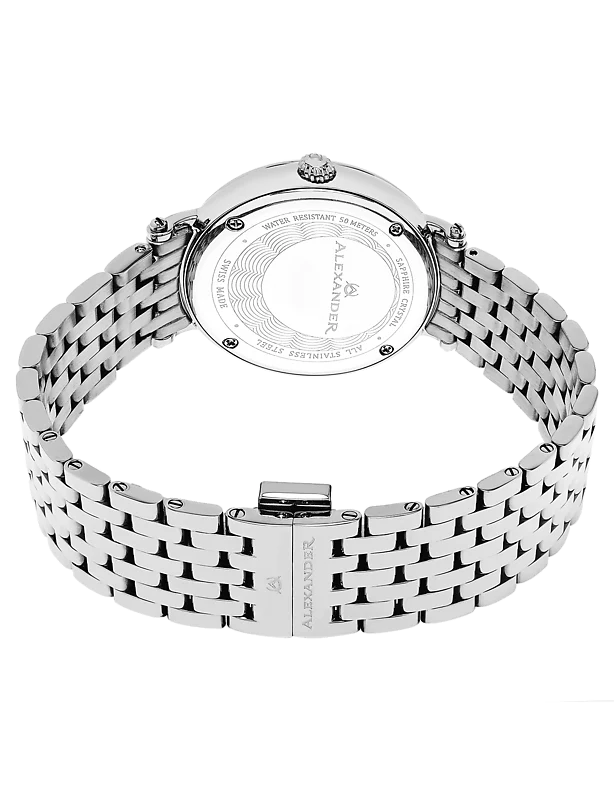 Stührling Swiss Made Roxana AD201B - Image 5