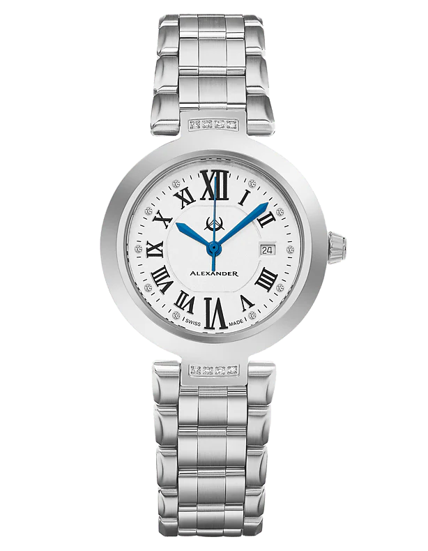 Alexander Swiss Made AD203B