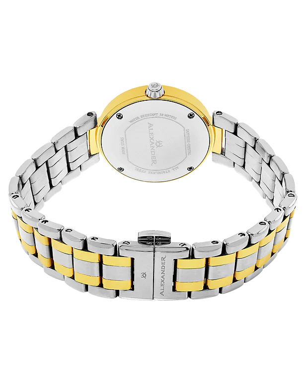 Alexander Swiss Made AD203B - Image 10