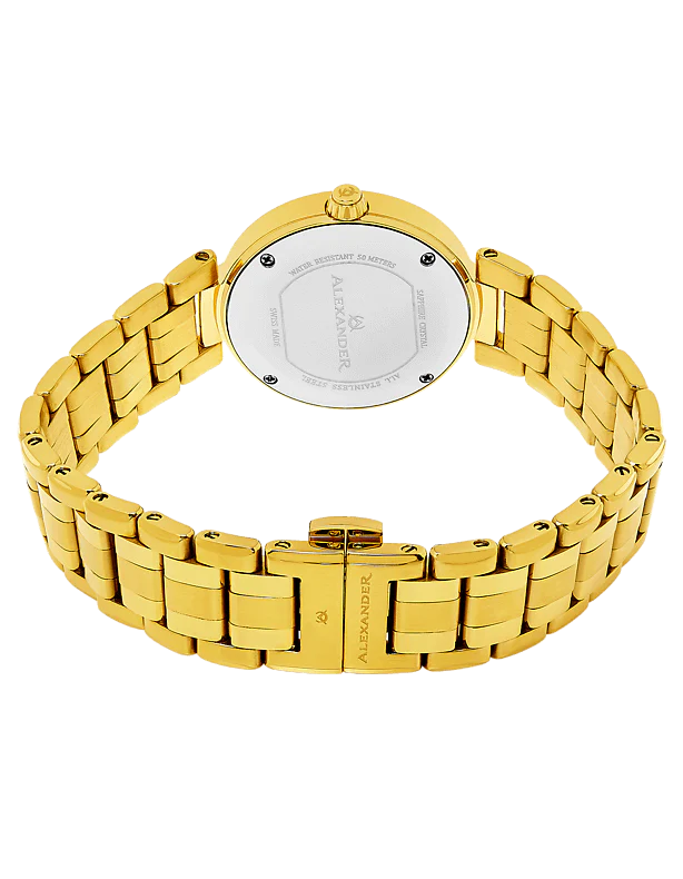 Alexander Swiss Made AD203B - Image 15