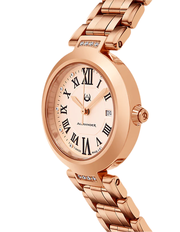 Alexander Swiss Made AD203B - Image 17