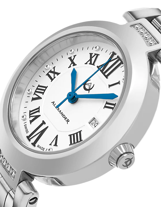 Alexander Swiss Made AD203B - Image 2