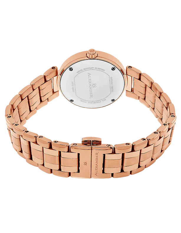 Alexander Swiss Made AD203B - Image 20
