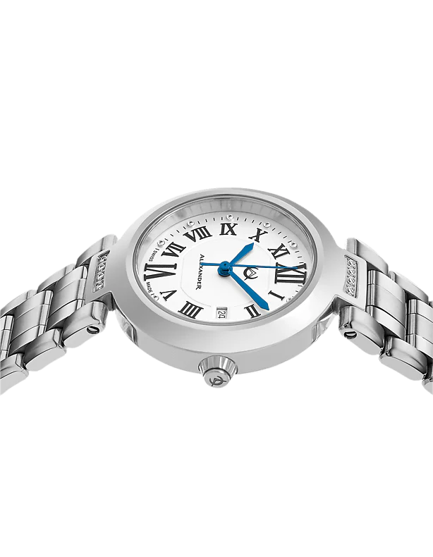 Alexander Swiss Made AD203B - Image 4