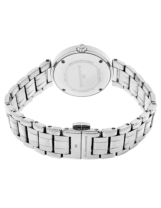 Alexander Swiss Made AD203B - Image 5