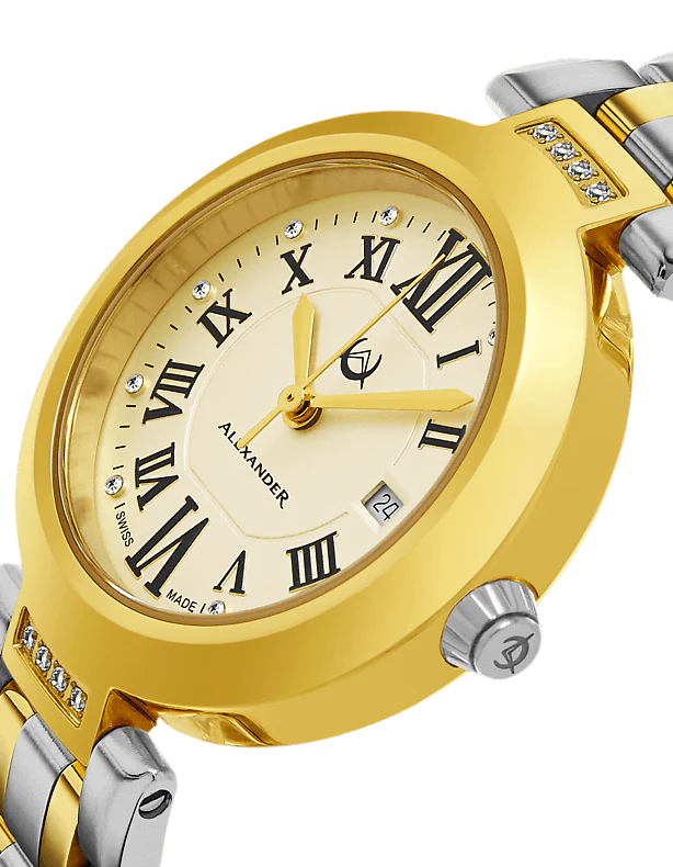 Alexander Swiss Made AD203B - Image 8