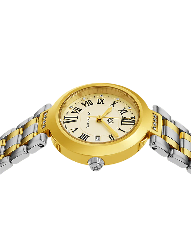 Alexander Swiss Made AD203B - Image 9