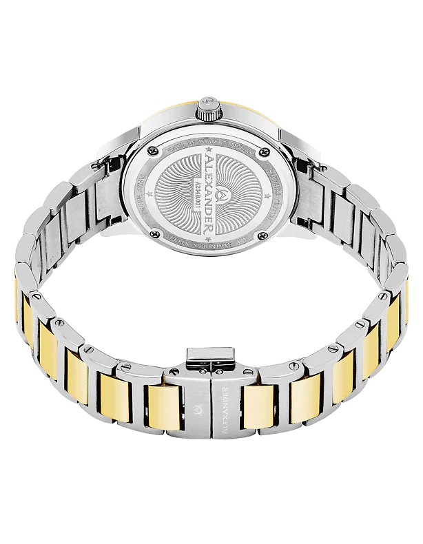 Stührling Swiss Made Vassilis AD204B - Image 10