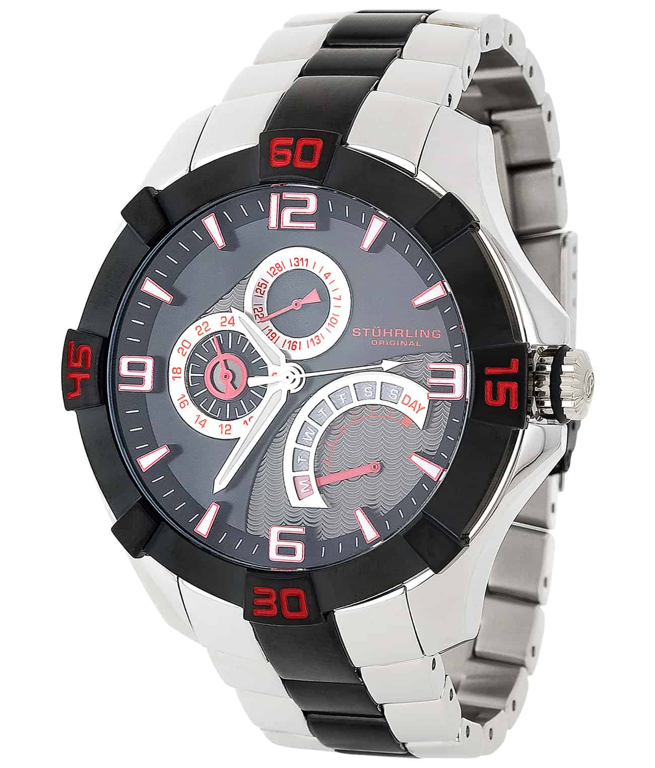 Admiral 264XB Quartz 49mm Diver - Image 2