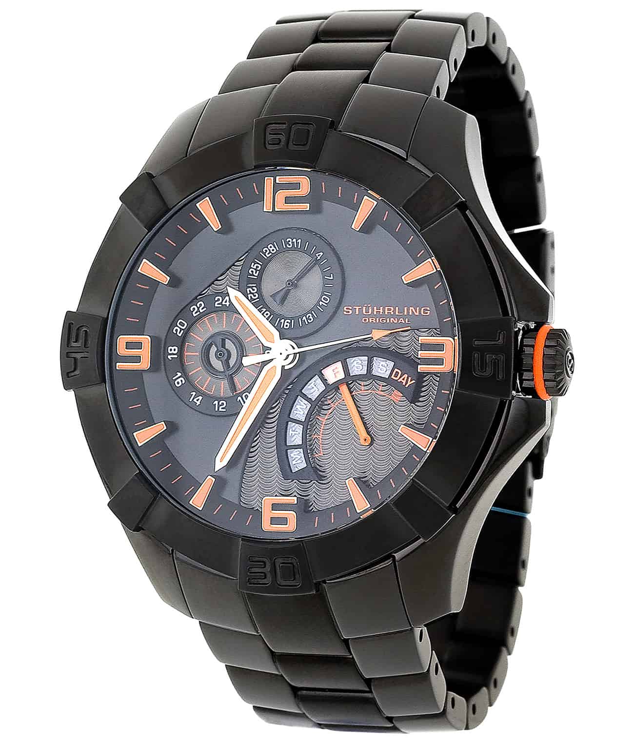 Admiral 264XB Quartz 49mm Diver - Image 6