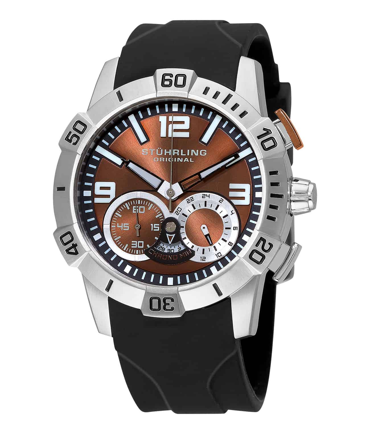 Admiral 265A Quartz 48mm Diver - Image 3