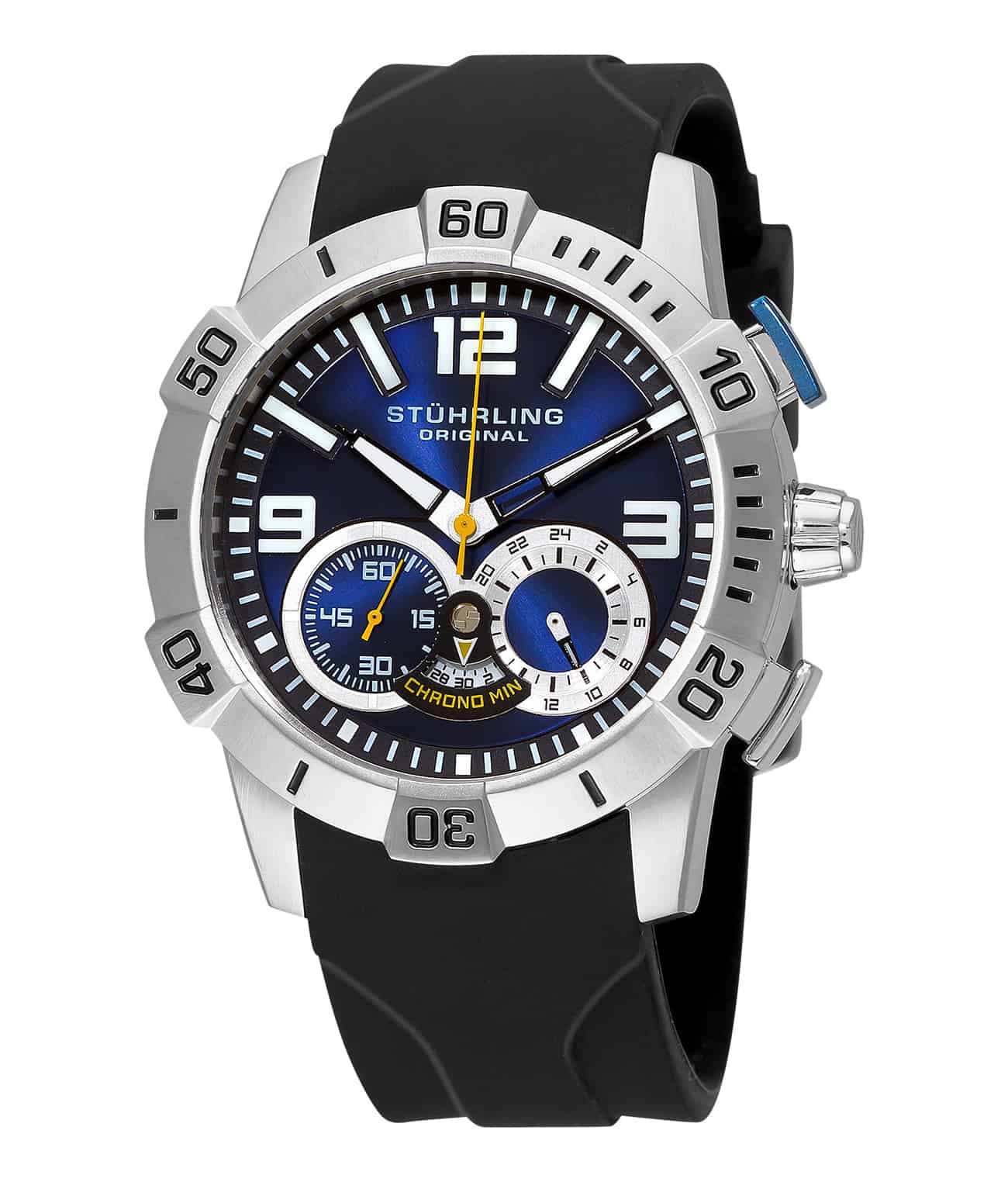 Admiral 265A Quartz 48mm Diver - Image 4