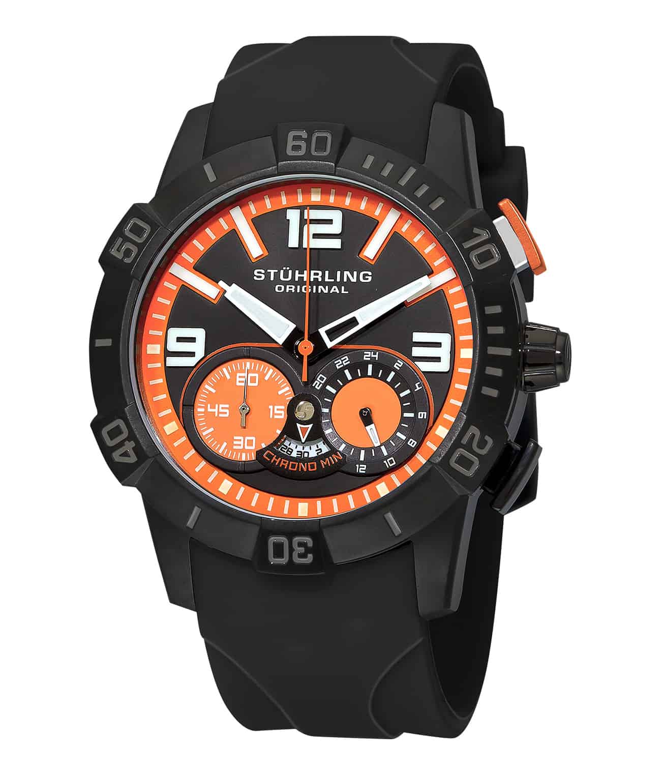 Admiral 265A Quartz 48mm Diver - Image 5