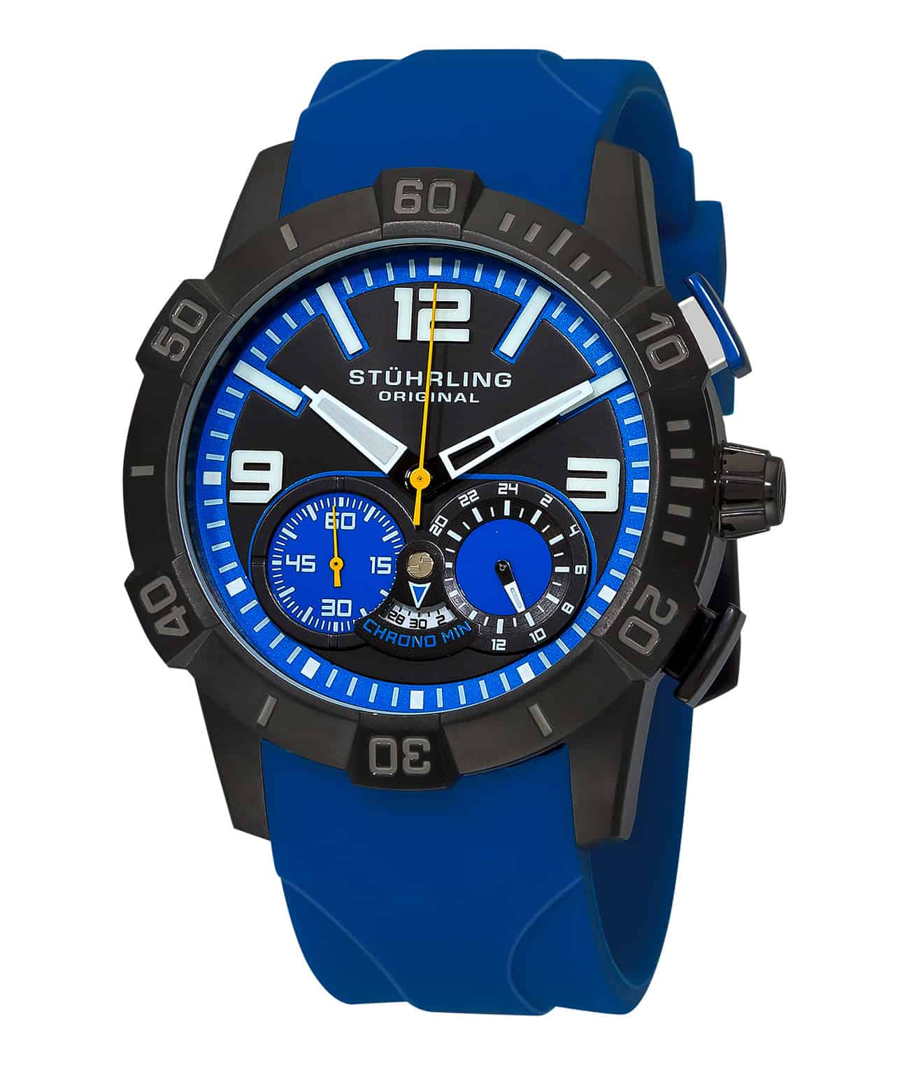 Admiral 265A Quartz 48mm Diver - Image 7