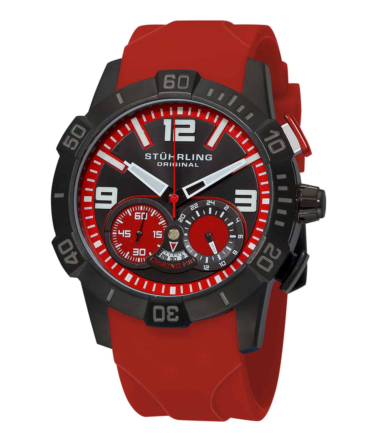 Admiral 265A Quartz 48mm Diver - Image 9
