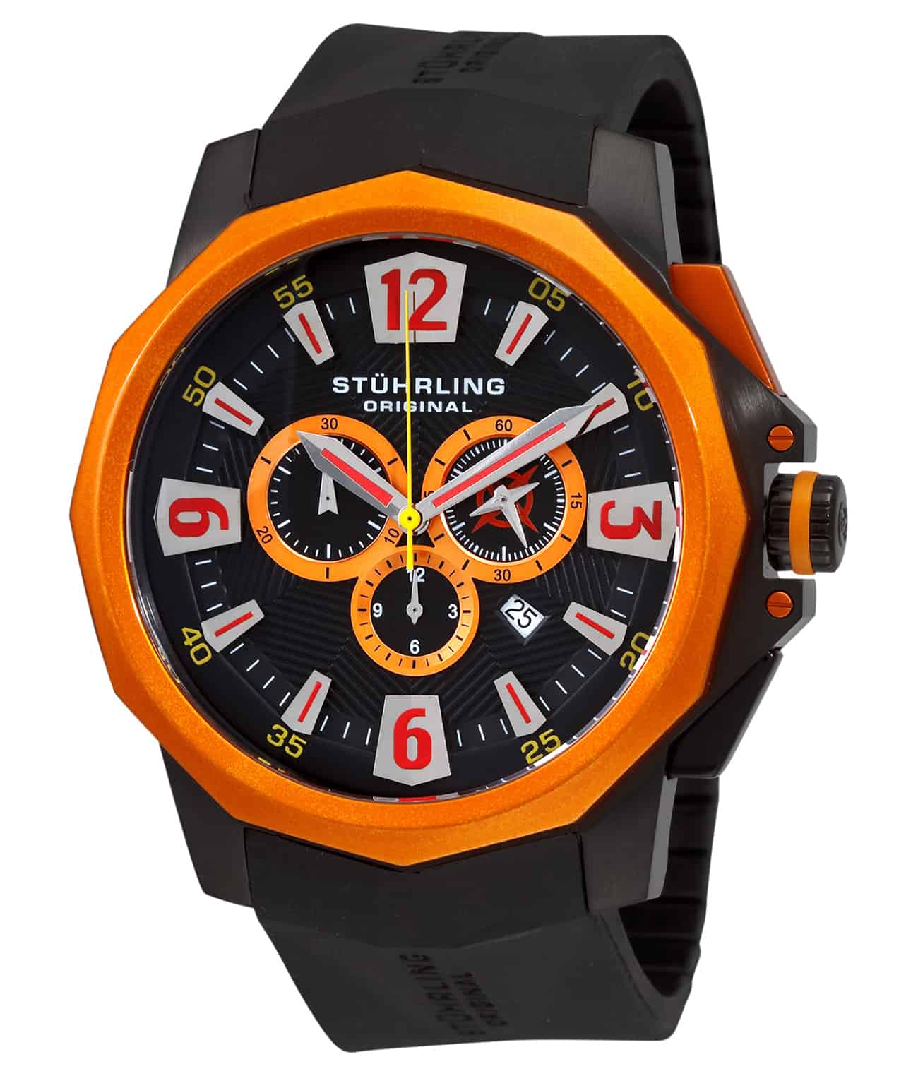 Admiral 300 Quartz 52mm Classic - Image 2