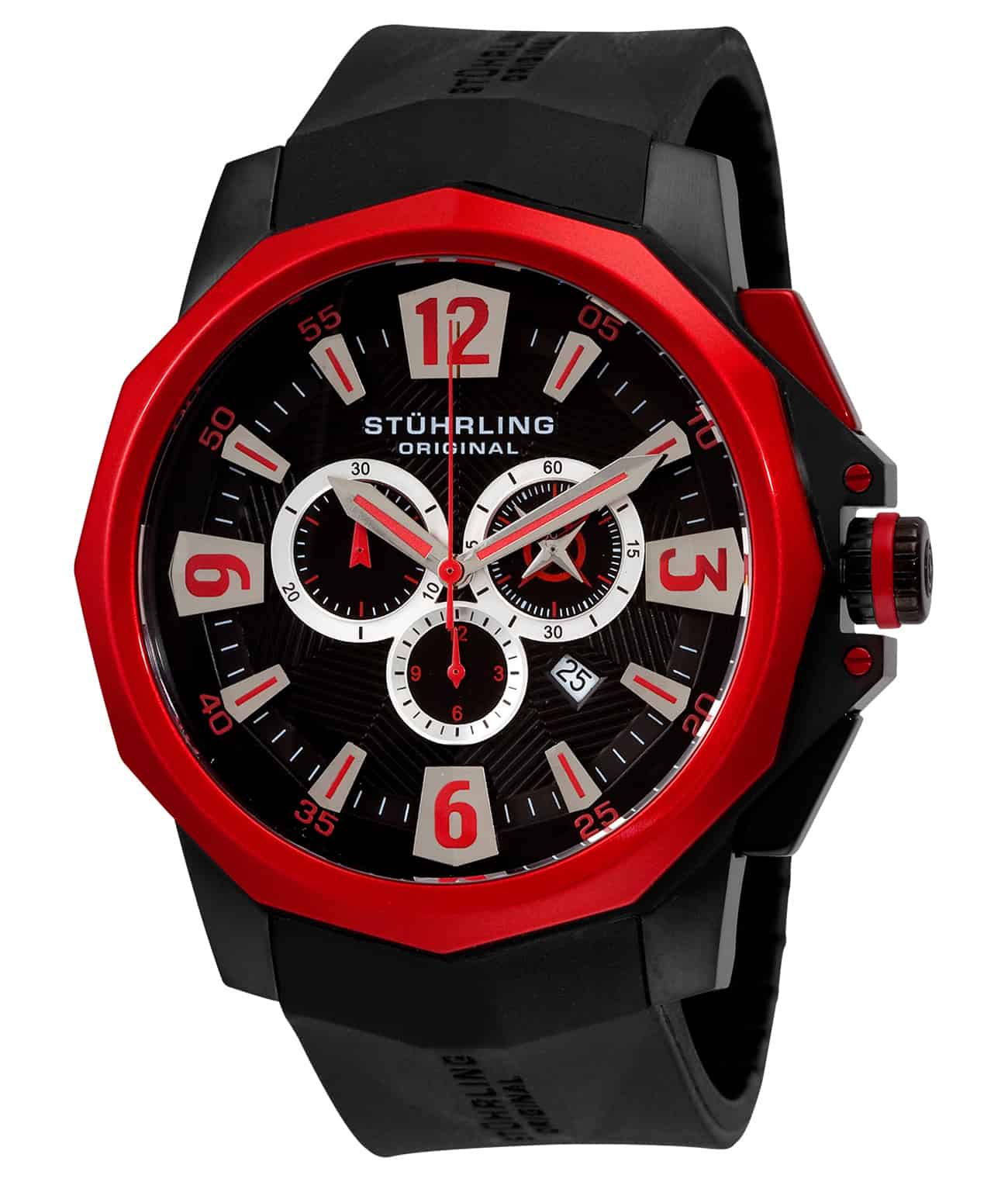 Admiral 300 Quartz 52mm Classic - Image 3