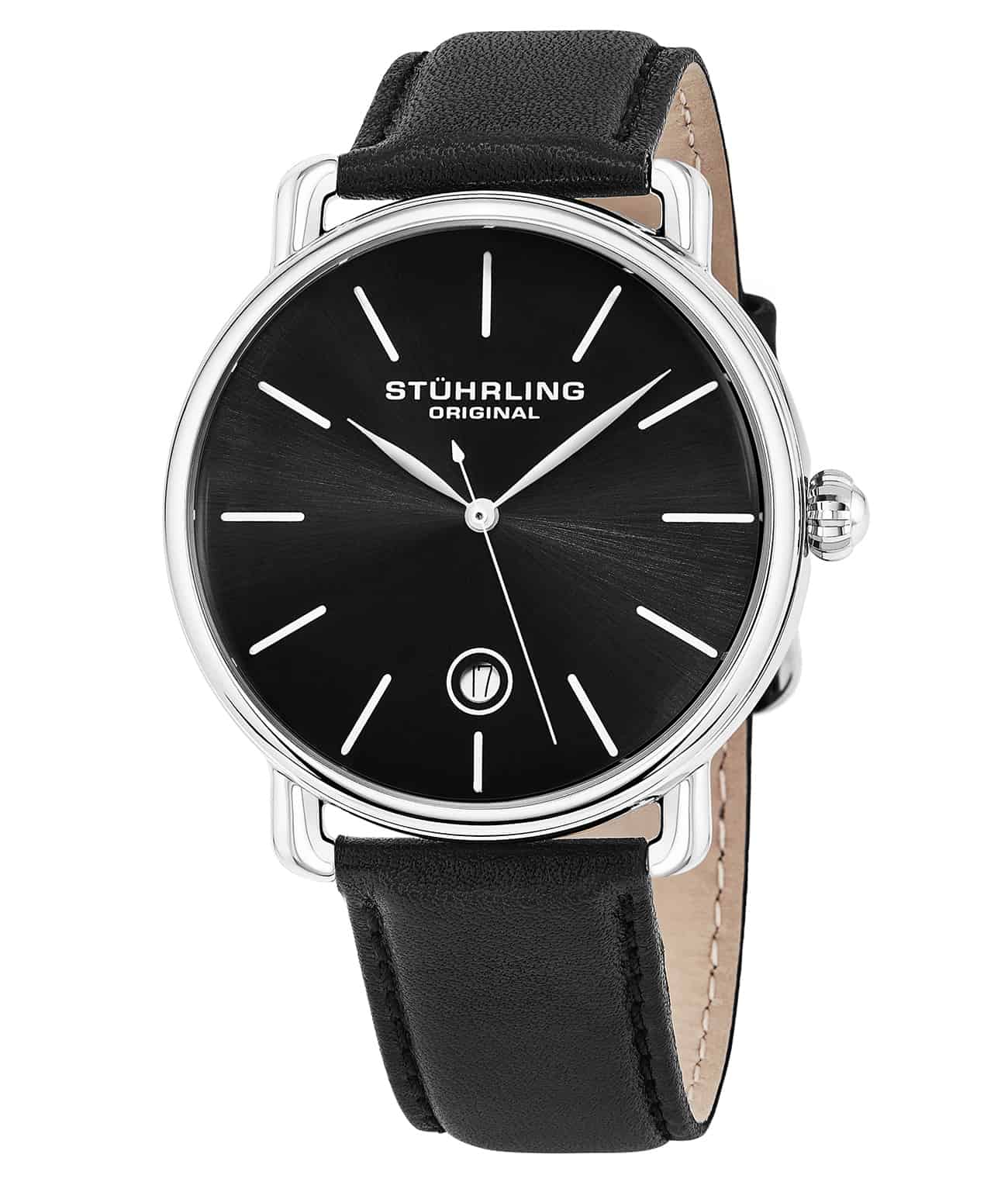 Agent 768 Quartz 42mm Classic - Image 2