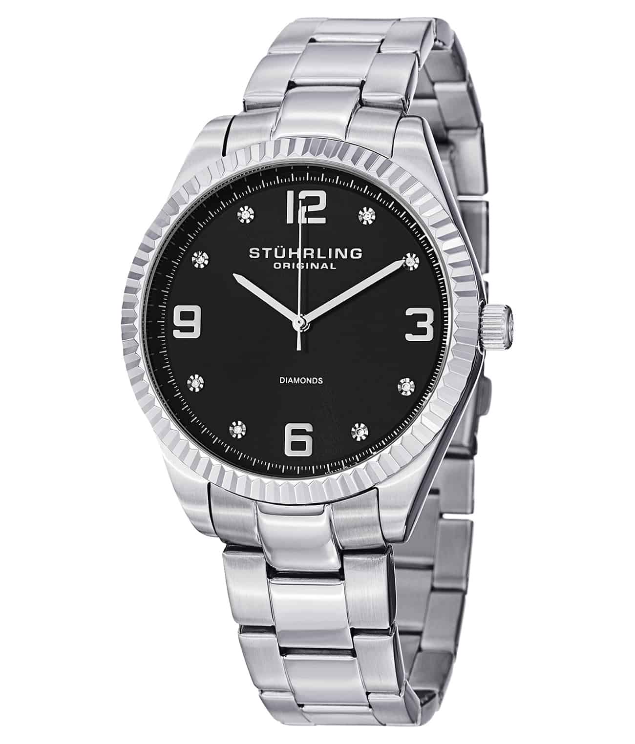 Allure 607G Quartz 42mm Classic - Image 2