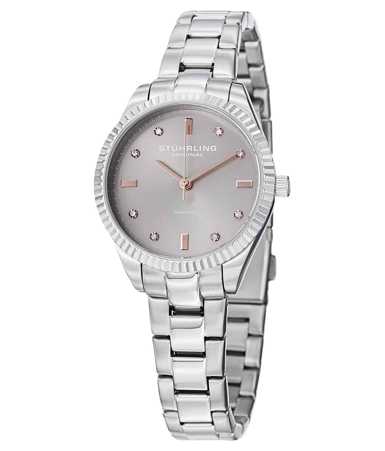 Allure 607L Quartz 32mm Classic - Image 3