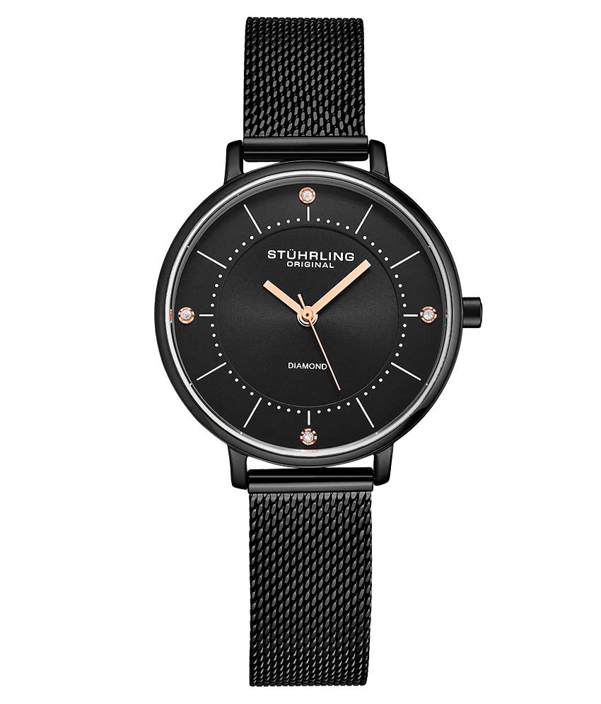 Stührling Almasi 3948 Quartz 34mm Classic - Image 7