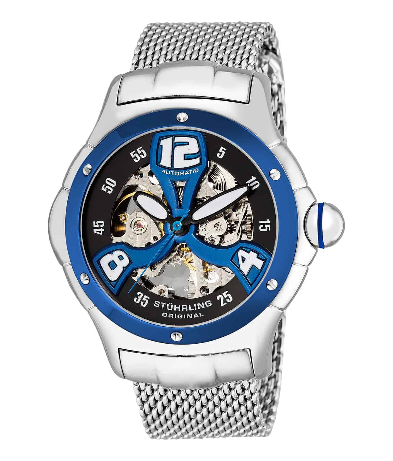 Alpine Challenge 4AT2 Automatic 47mm Classic - Image 5