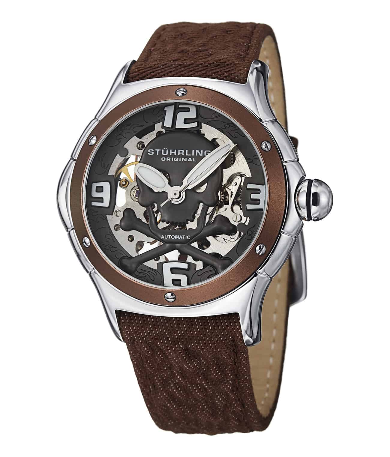 Alpine Reaper 524 Automatic 45mm Classic - Image 2