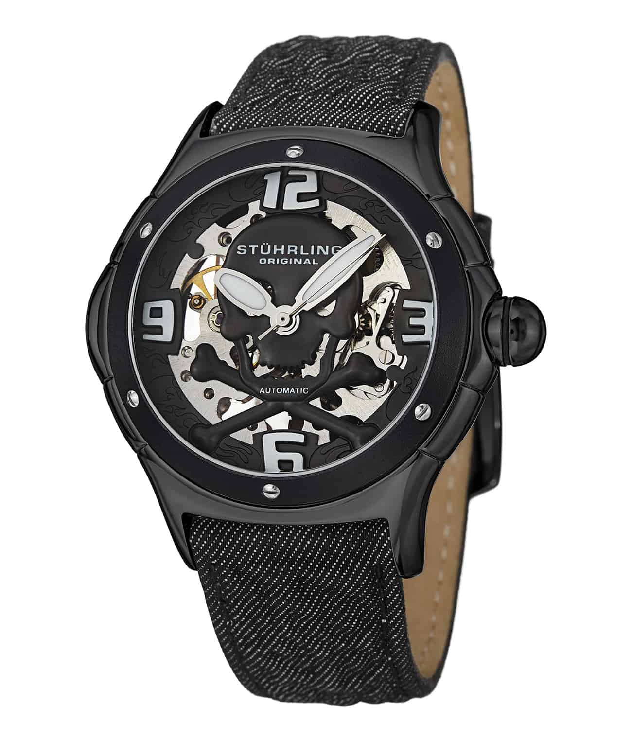 Alpine Reaper 524 Automatic 45mm Classic - Image 3