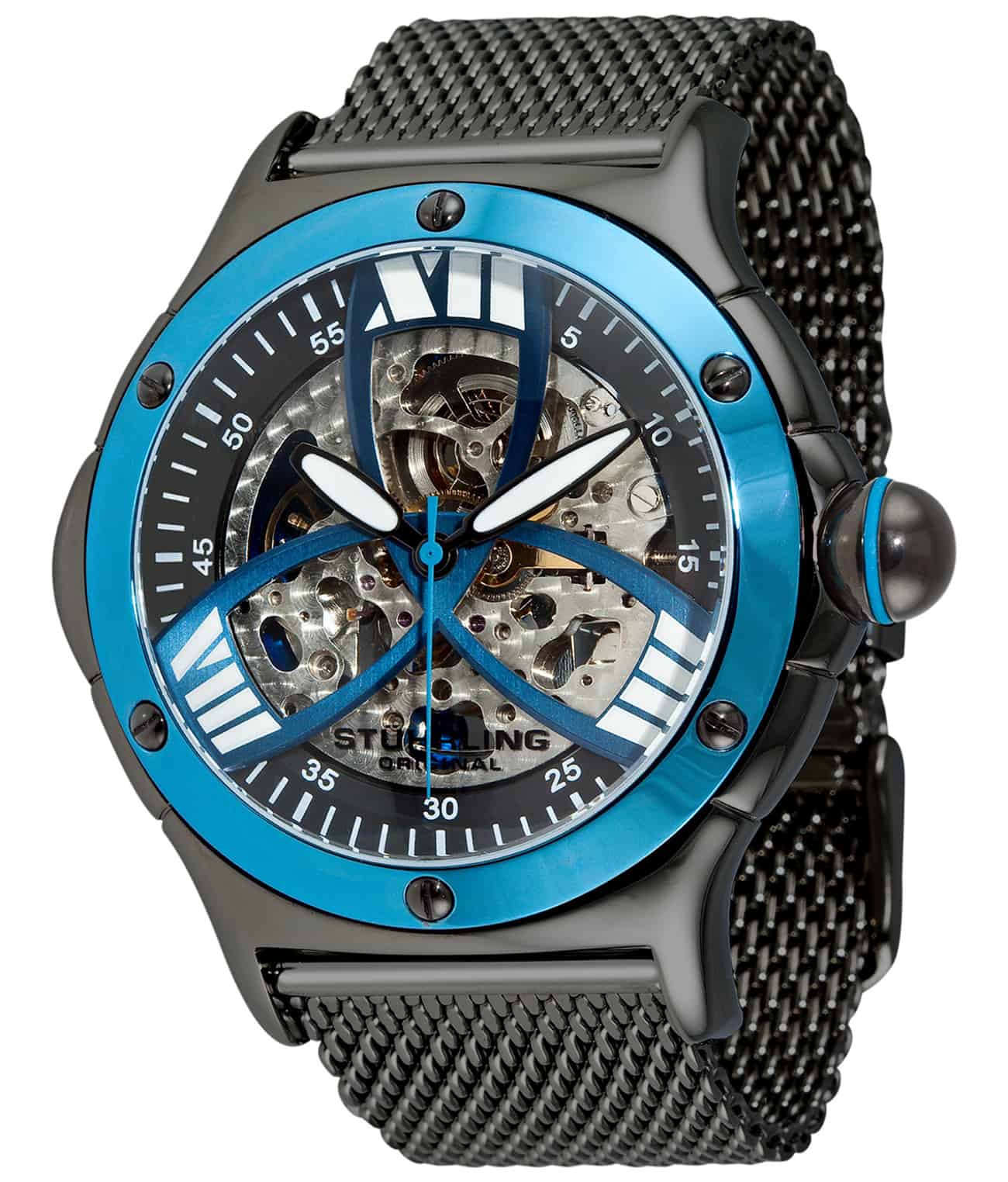Alpine Slalom 4ATB Automatic 54mm Classic - Image 2
