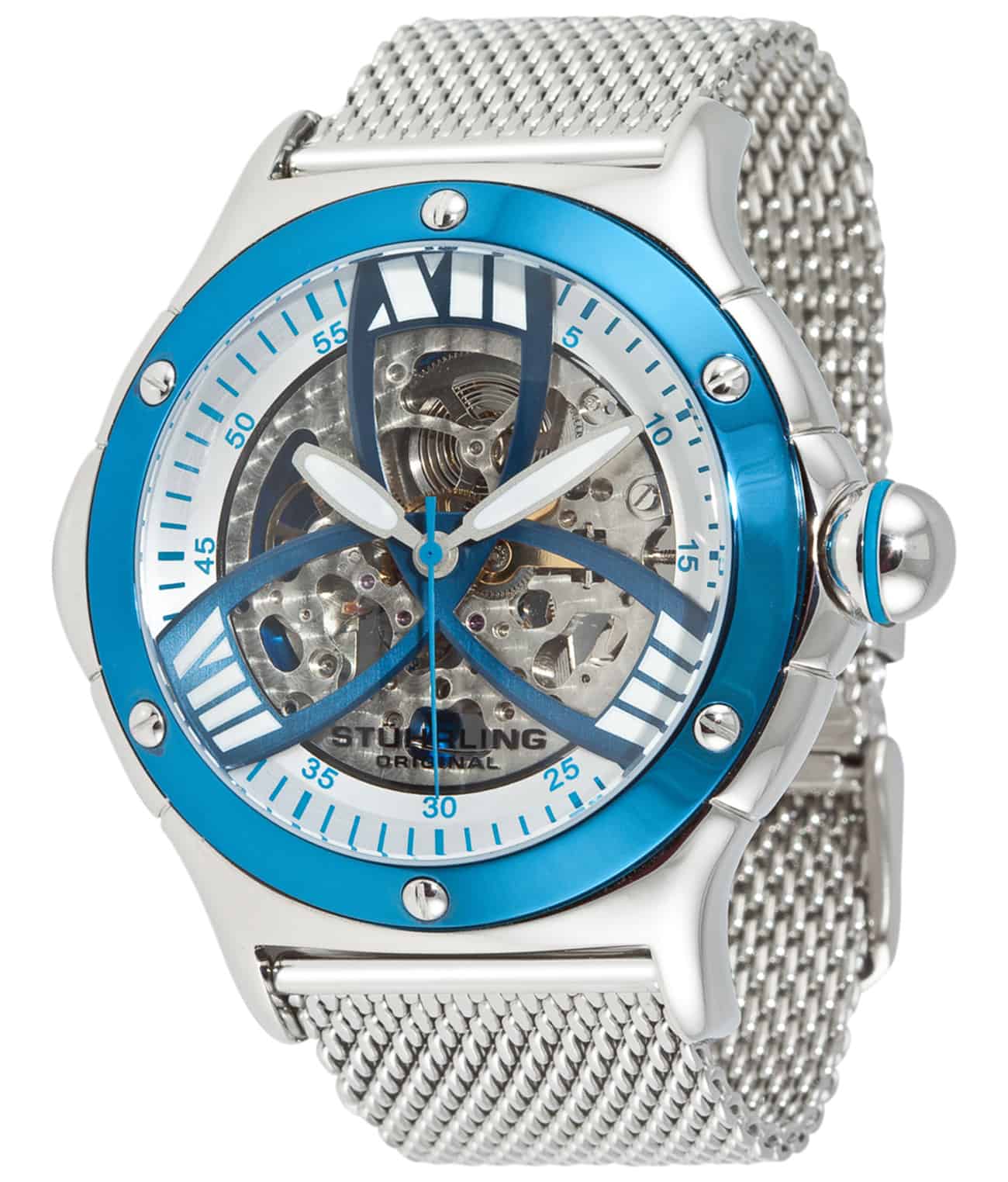 Alpine Slalom 4ATB Automatic 54mm Classic - Image 3