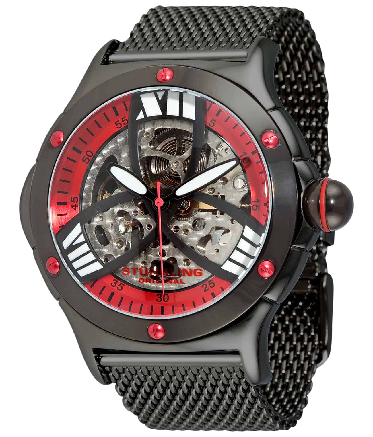 Alpine Slalom 4ATB Automatic 54mm Classic - Image 4