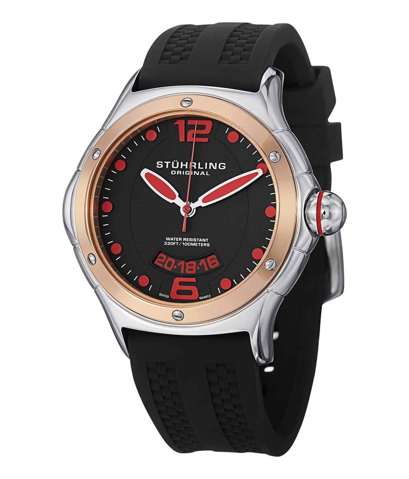 Alpine Slope 478 Quartz 47mm Classic - Image 3