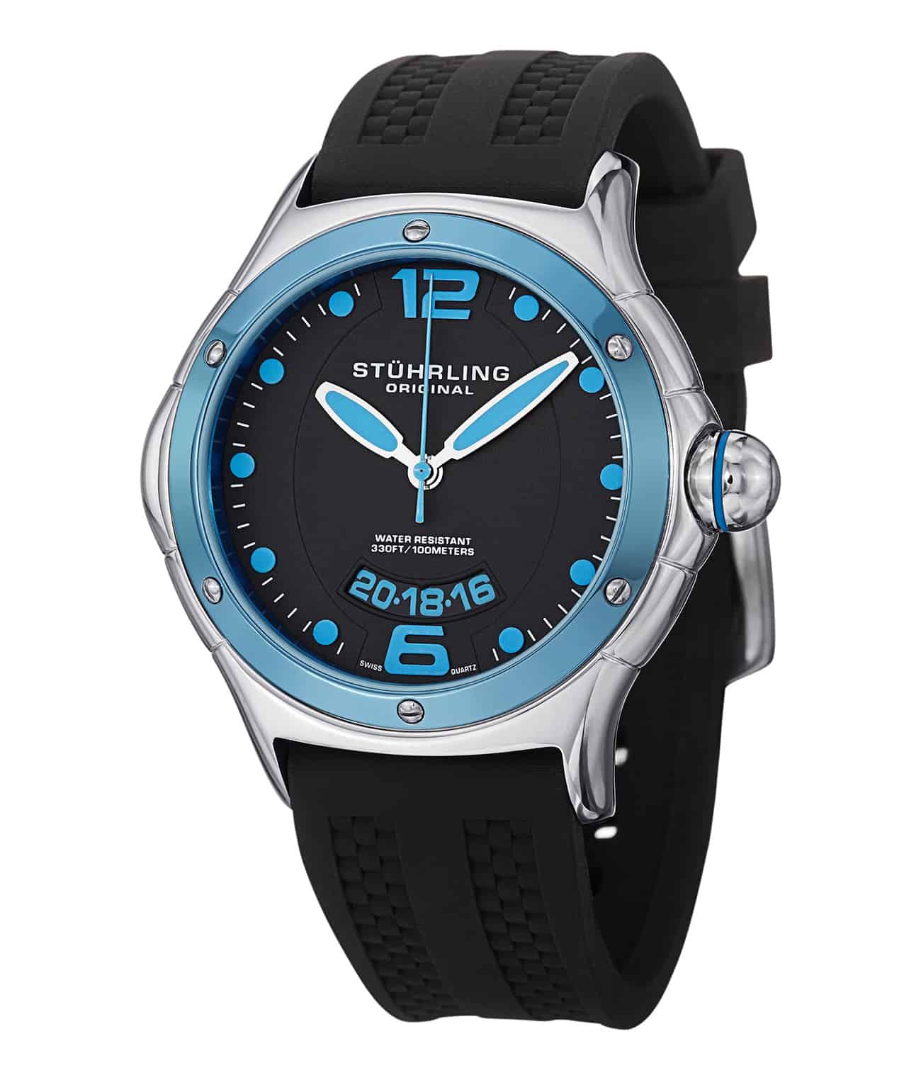 Alpine Slope 478 Quartz 47mm Classic - Image 4